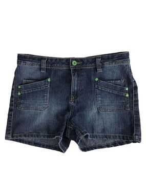 Jeans SHORTS Original 725 mini jeans shorts boho size 6